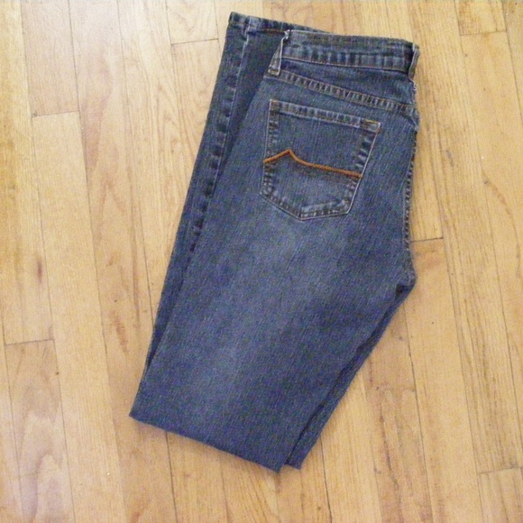 It Delia Dark Blue Jeans - Picture 3 of 6